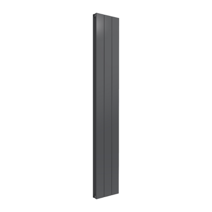 Reina Casina Vertical Aluminium Flat Panel Radiator