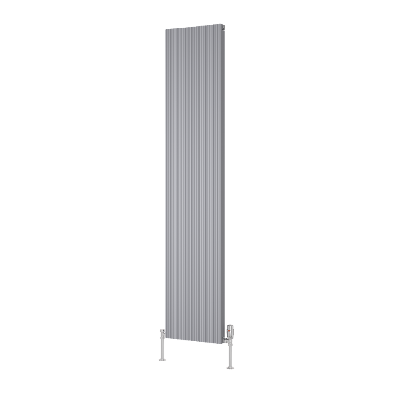 Reina Melvin Vertical Aluminium Radiator