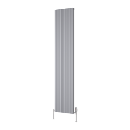 Reina Melvin Vertical Aluminium Radiator