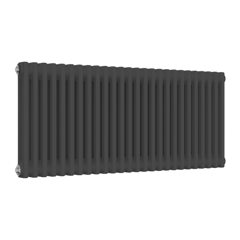 Reina Colona Horizontal Mild Steel Radiator