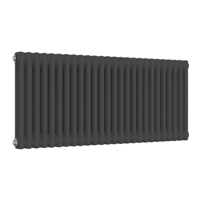 Reina Colona Horizontal Mild Steel Radiator