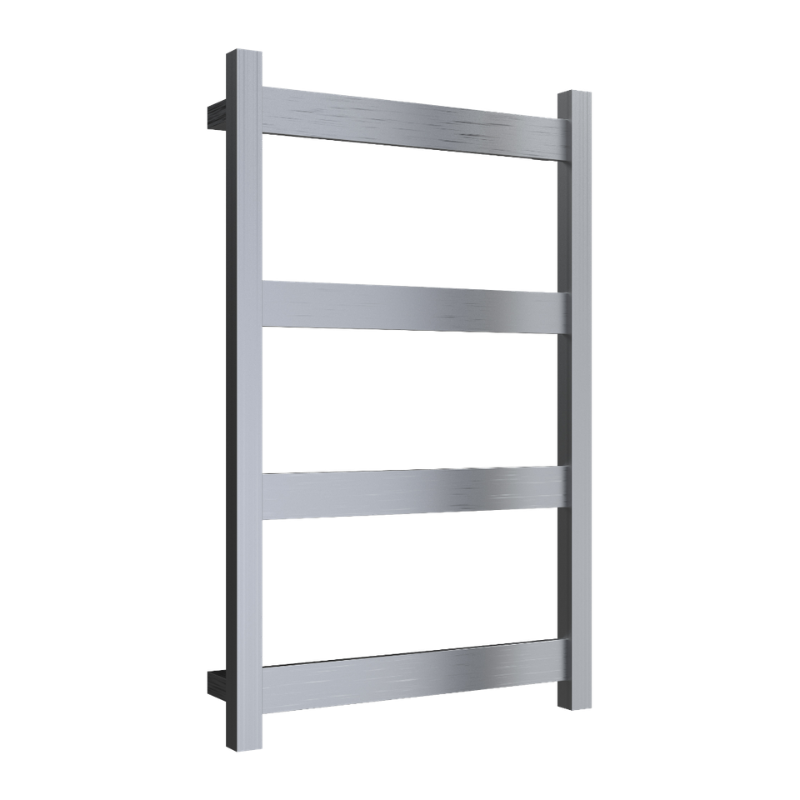 Reina Mina Stainless Steel Towel Radiator 
