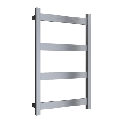 Reina Mina Stainless Steel Towel Radiator 