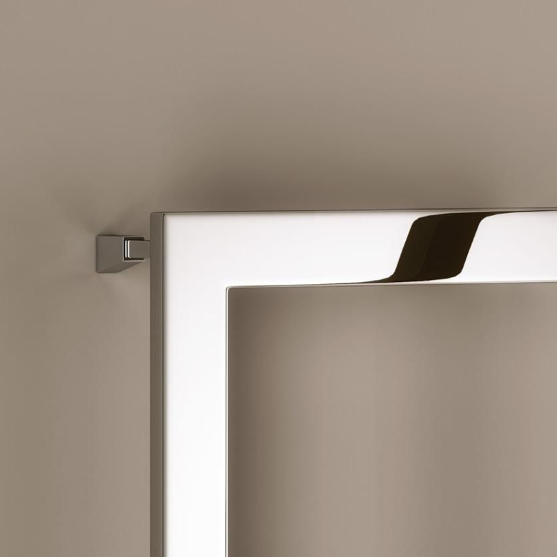 Reina Square Modern Designer Towel Radiator Rail 