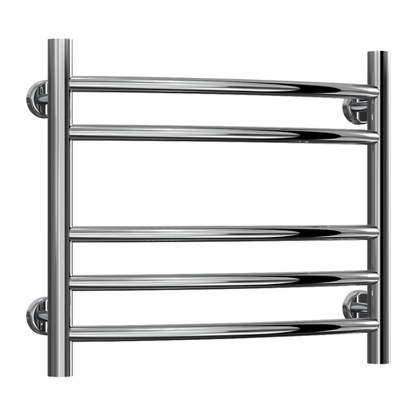 Reina Eos Stainless Steel Towel Radiator Rails 