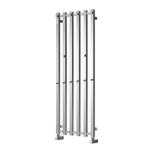 Reina Todi Modern Designer Towel Radiator Rail 