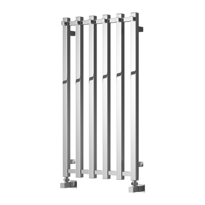 Reina Todi Modern Designer Towel Radiator Rail 