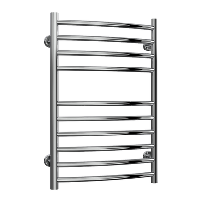 Reina Eos Stainless Steel Towel Radiator Rails 