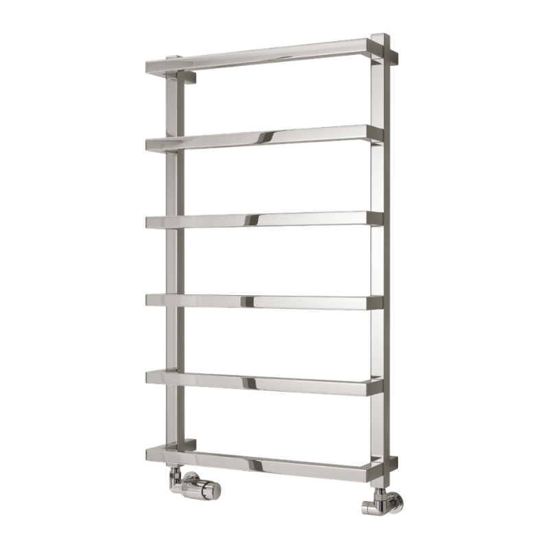 Reina Glora Modern Ladder Towel Radiator Rails