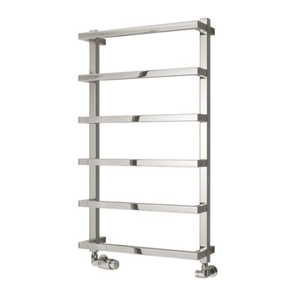 Reina Glora Modern Ladder Towel Radiator Rails