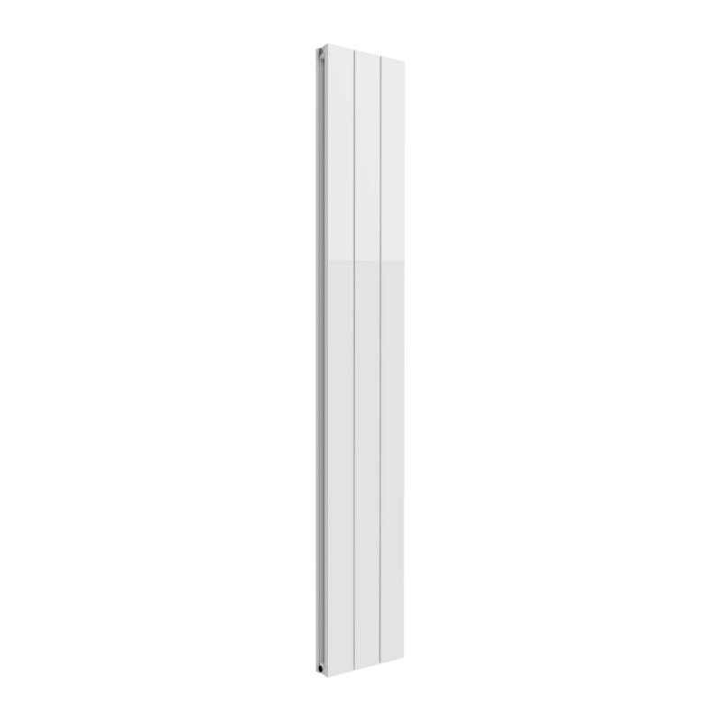 Reina Casina Vertical Aluminium Flat Panel Radiator