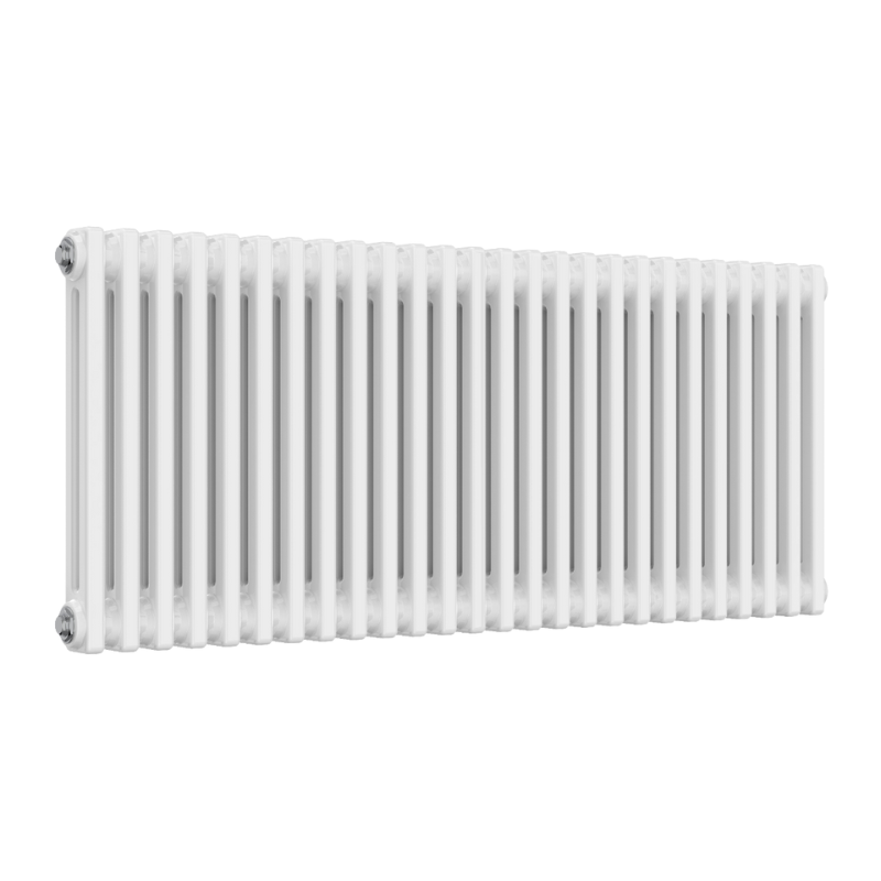 Reina Colona Horizontal Mild Steel Radiator