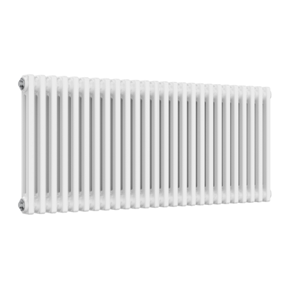 Reina Colona Horizontal Mild Steel Radiator