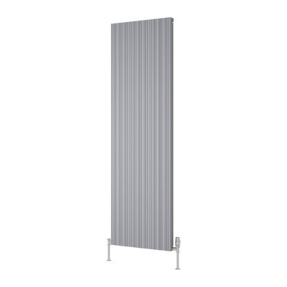 Reina Melvin Vertical Aluminium Radiator