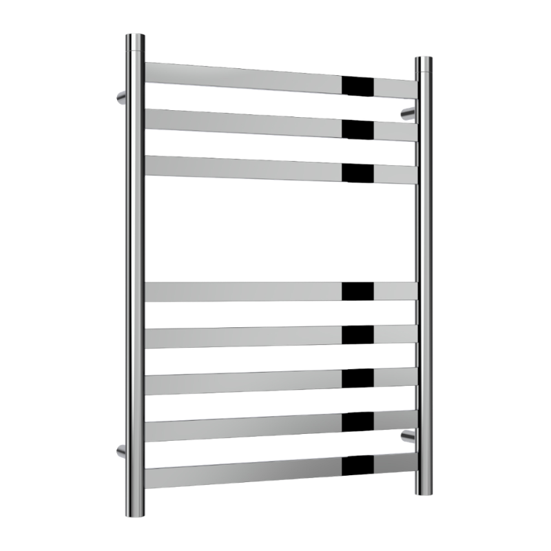 Reina Arden Stainless Steel Towel Rails