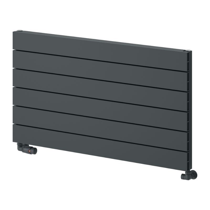 Reina Rienza Aluminium Radiator