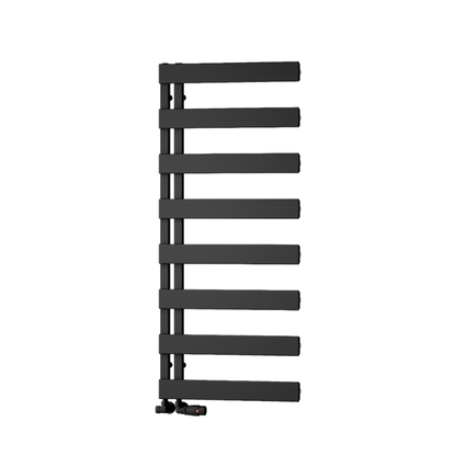 Reina Carpena Aluminium Heated Towel Rail