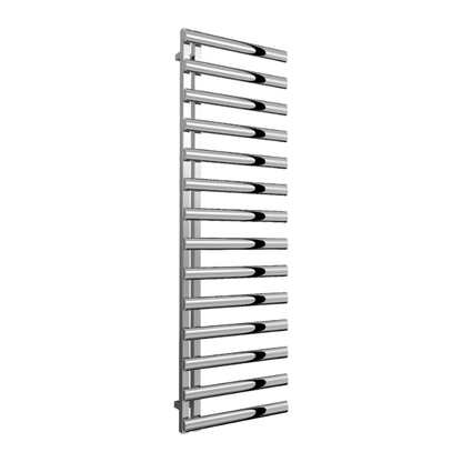 Reina Cavo Modern Offset Ladder Towel Rails