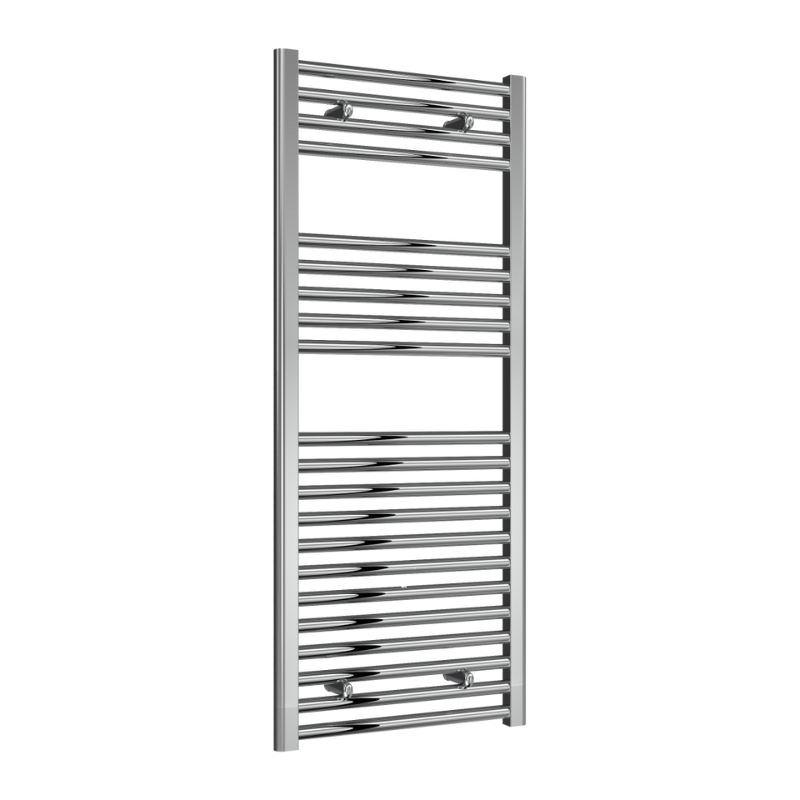 Reina Diva Flat Electric Towel Rails