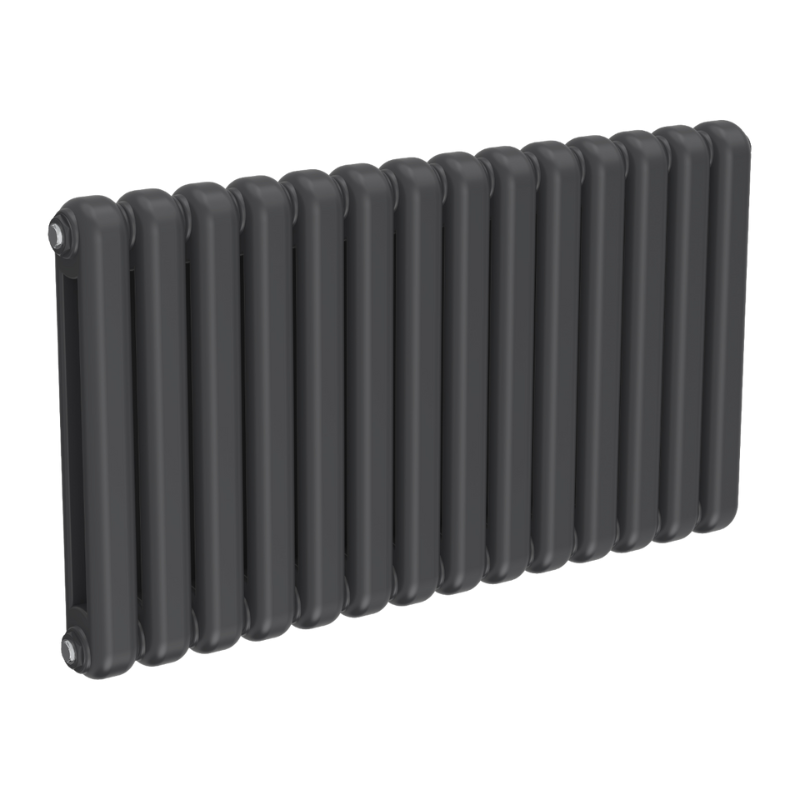 Reina Conevan Horizontal Column Radiator