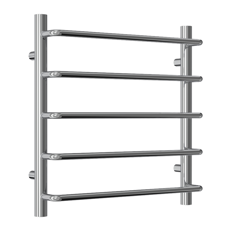 Reina Aliano Mild Steel Towel Rails