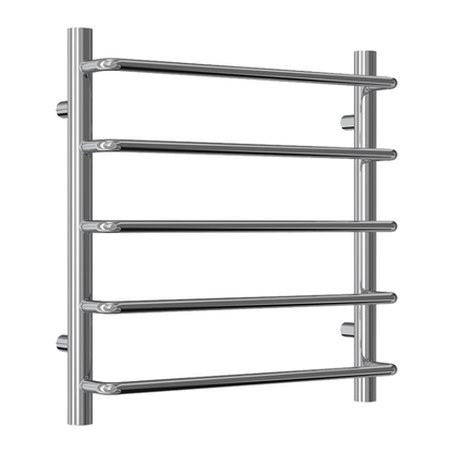 Reina Aliano Mild Steel Towel Rails