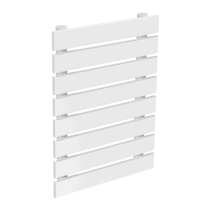 Reina Rione Horizontal Single Panel Radiator