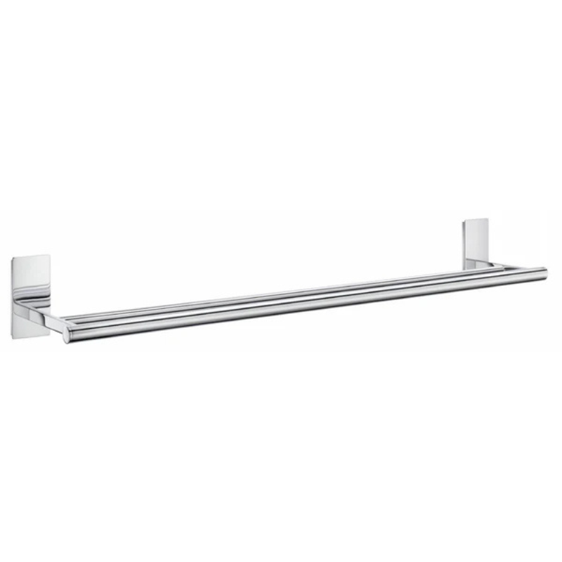 Smedbo POOL Double Towel Rail
