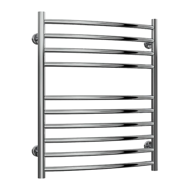 Reina Eos Stainless Steel Towel Radiator Rails 