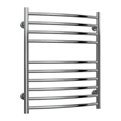 Reina Eos Stainless Steel Towel Radiator Rails 