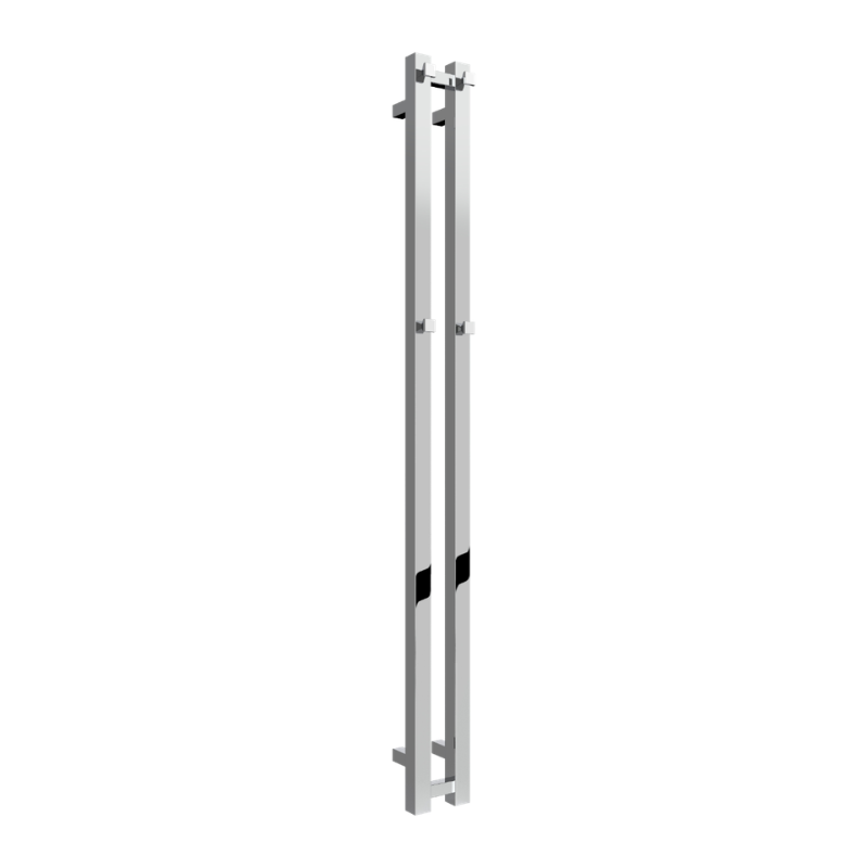 Reina Todi Modern Designer Towel Radiator Rail 