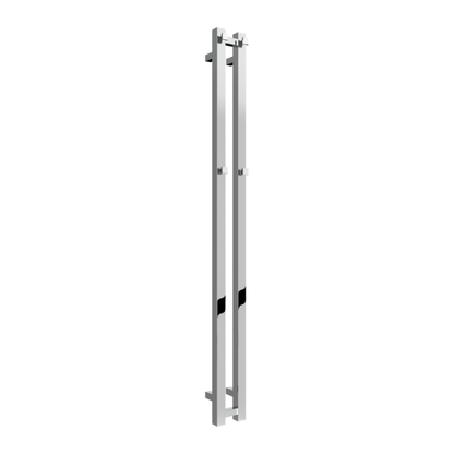 Reina Todi Modern Designer Towel Radiator Rail 