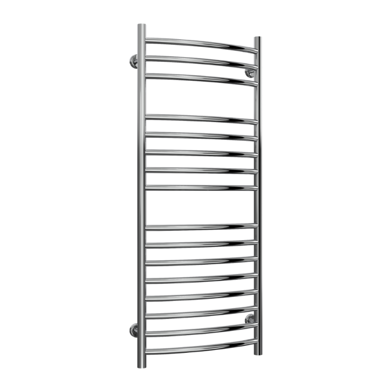 Reina Eos Stainless Steel Towel Radiator Rails 