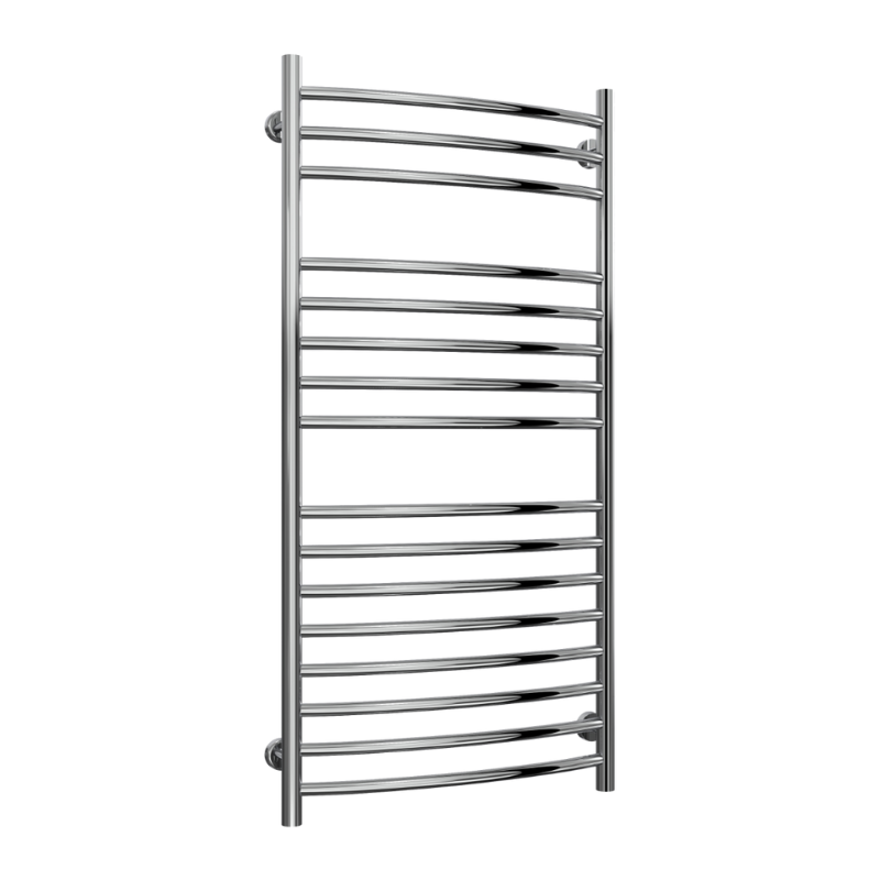 Reina Eos Stainless Steel Towel Radiator Rails 
