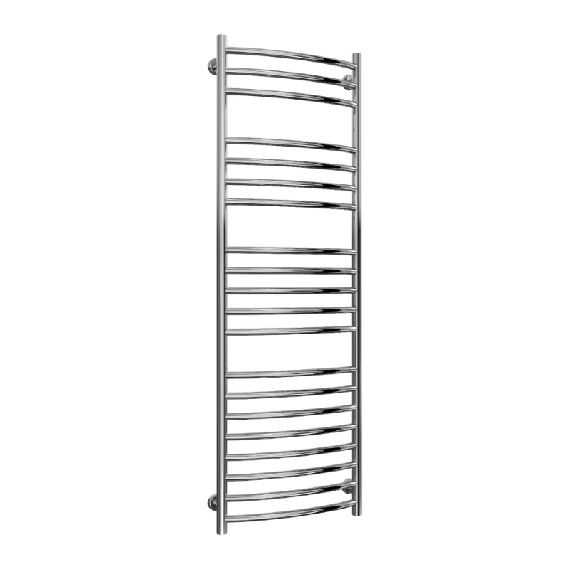 Reina Eos Stainless Steel Towel Radiator Rails 