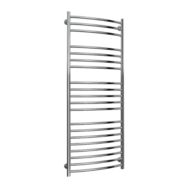Reina Eos Stainless Steel Towel Radiator Rails 
