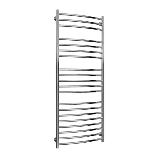 Reina Eos Stainless Steel Towel Radiator Rails 