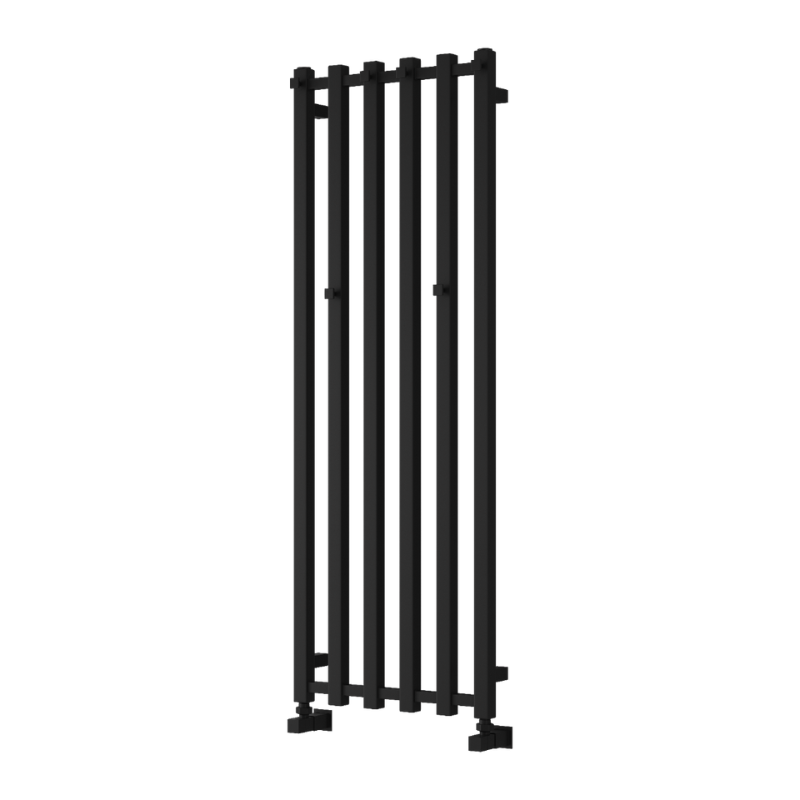 Reina Todi Modern Designer Towel Radiator Rail 