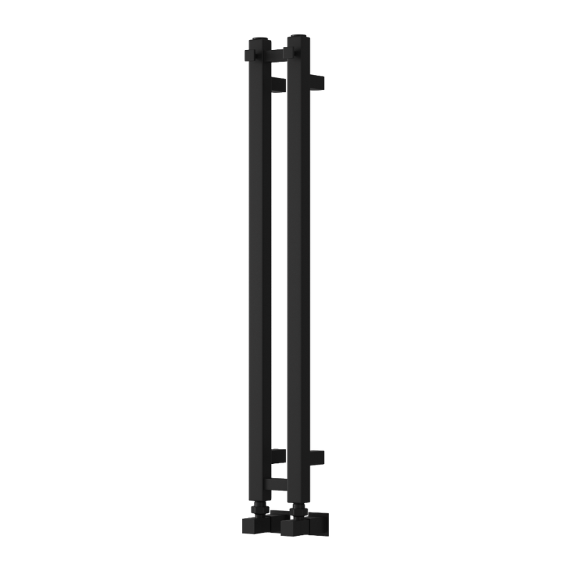 Reina Todi Modern Designer Towel Radiator Rail 
