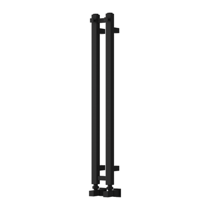 Reina Todi Modern Designer Towel Radiator Rail 