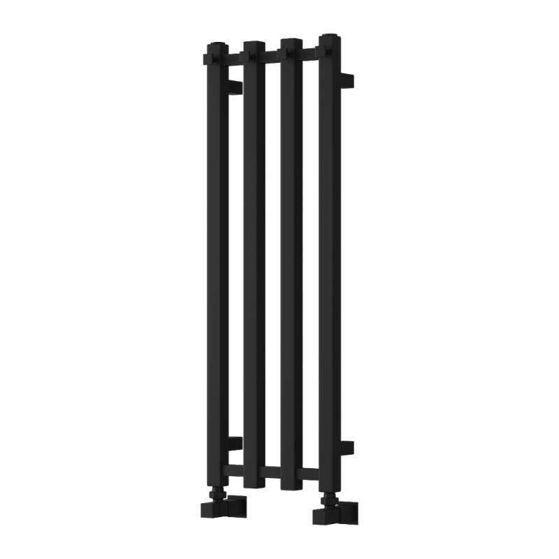 Reina Todi Modern Designer Towel Radiator Rail 