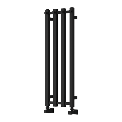 Reina Todi Modern Designer Towel Radiator Rail 