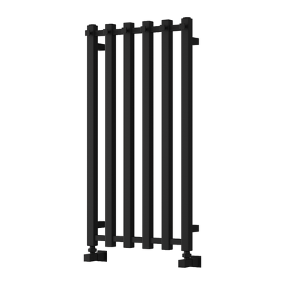 Reina Todi Modern Designer Towel Radiator Rail 
