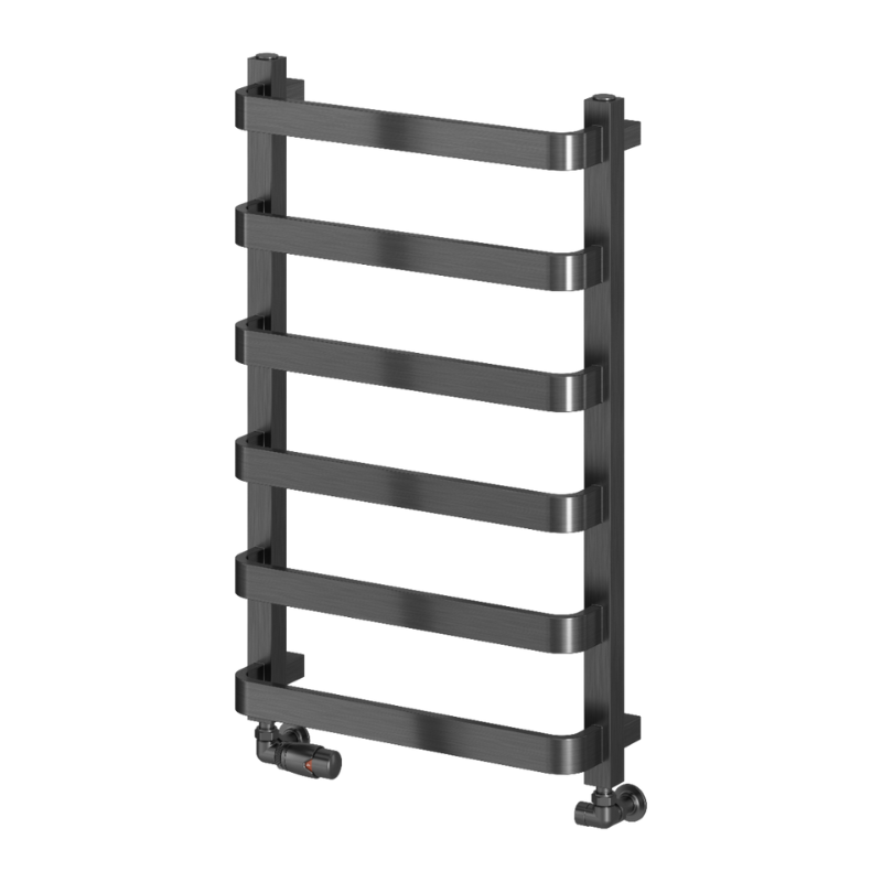 Reina Flora Ladder Towel Radiator Rails