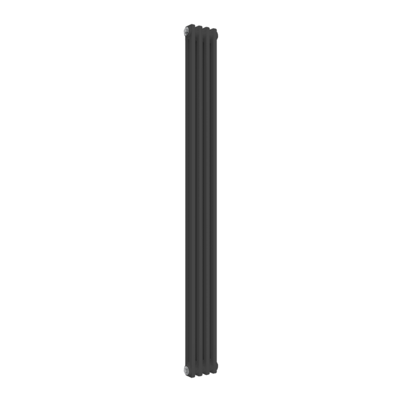 Reina Colona Vertical Mild Steel Radiator