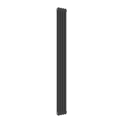 Reina Colona Vertical Mild Steel Radiator