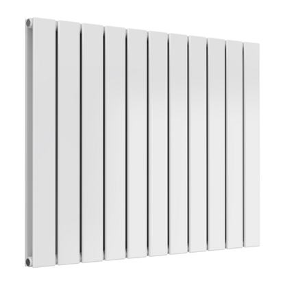 Reina Flat Horizontal Mild Steel Heating Radiator