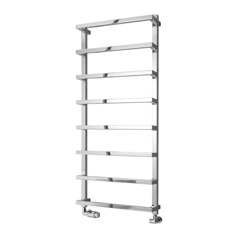 Reina Glora Modern Ladder Towel Radiator Rails