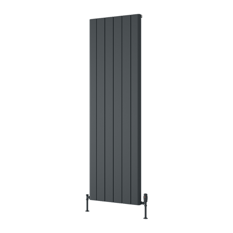Reina Resia Vertical Aluminium Radiator