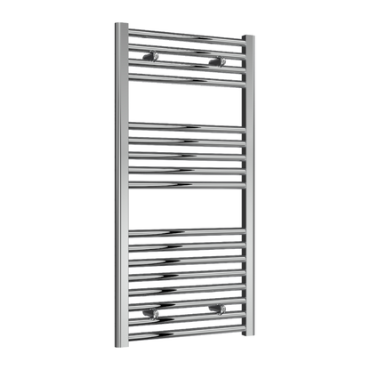 Reina Diva Flat Towel Radiator Rails